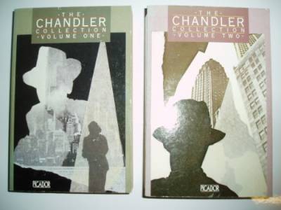Chandler Collection (Picador Books)